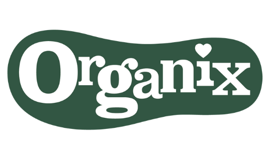 Organix Veggie Mini Mix Ups Sampling With Blackcurrant Babies